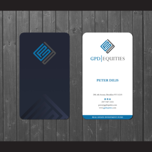 Business Card Design by Designers Hub for this project | Design: #22957134