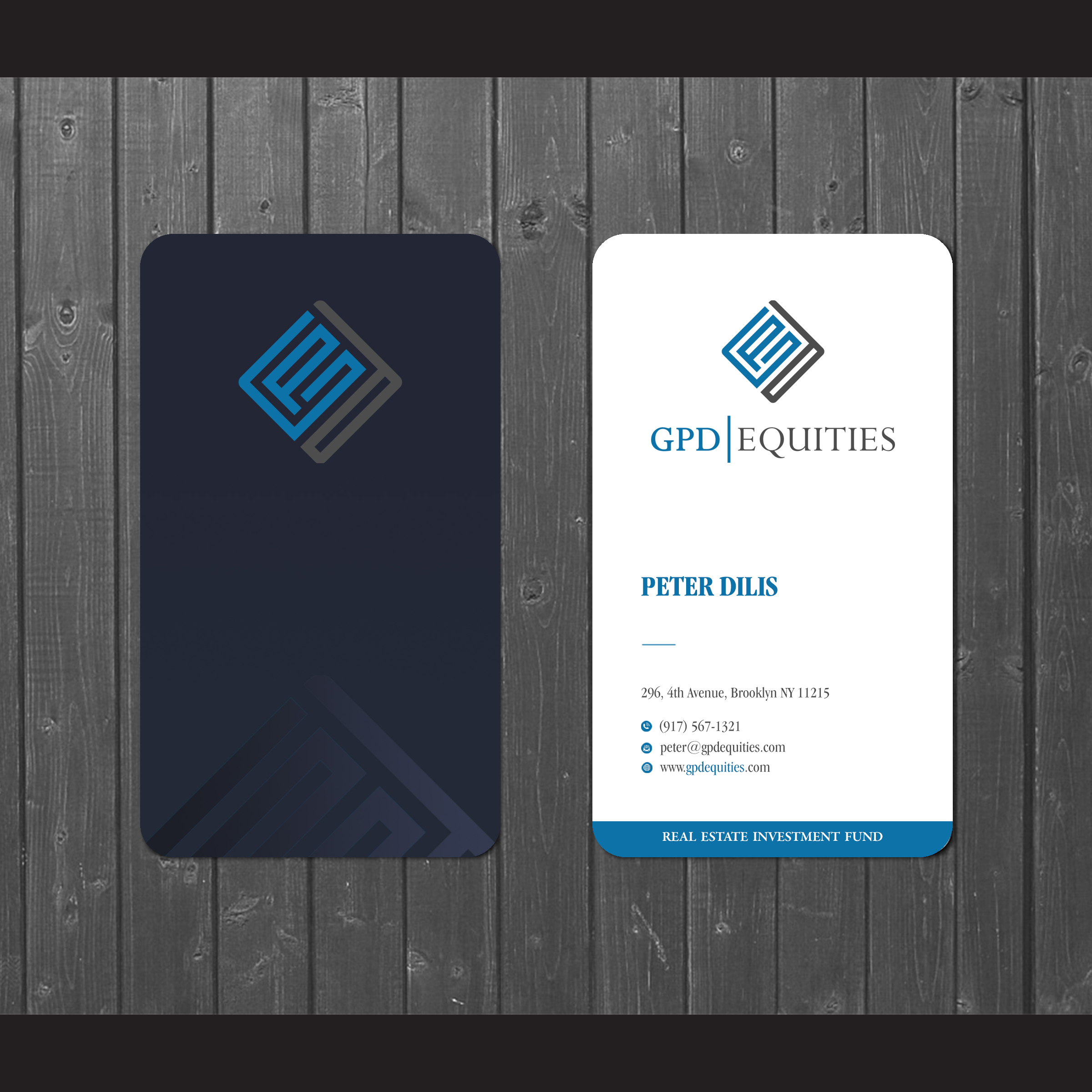 Business Card Design by Designers Hub for this project | Design #22957321
