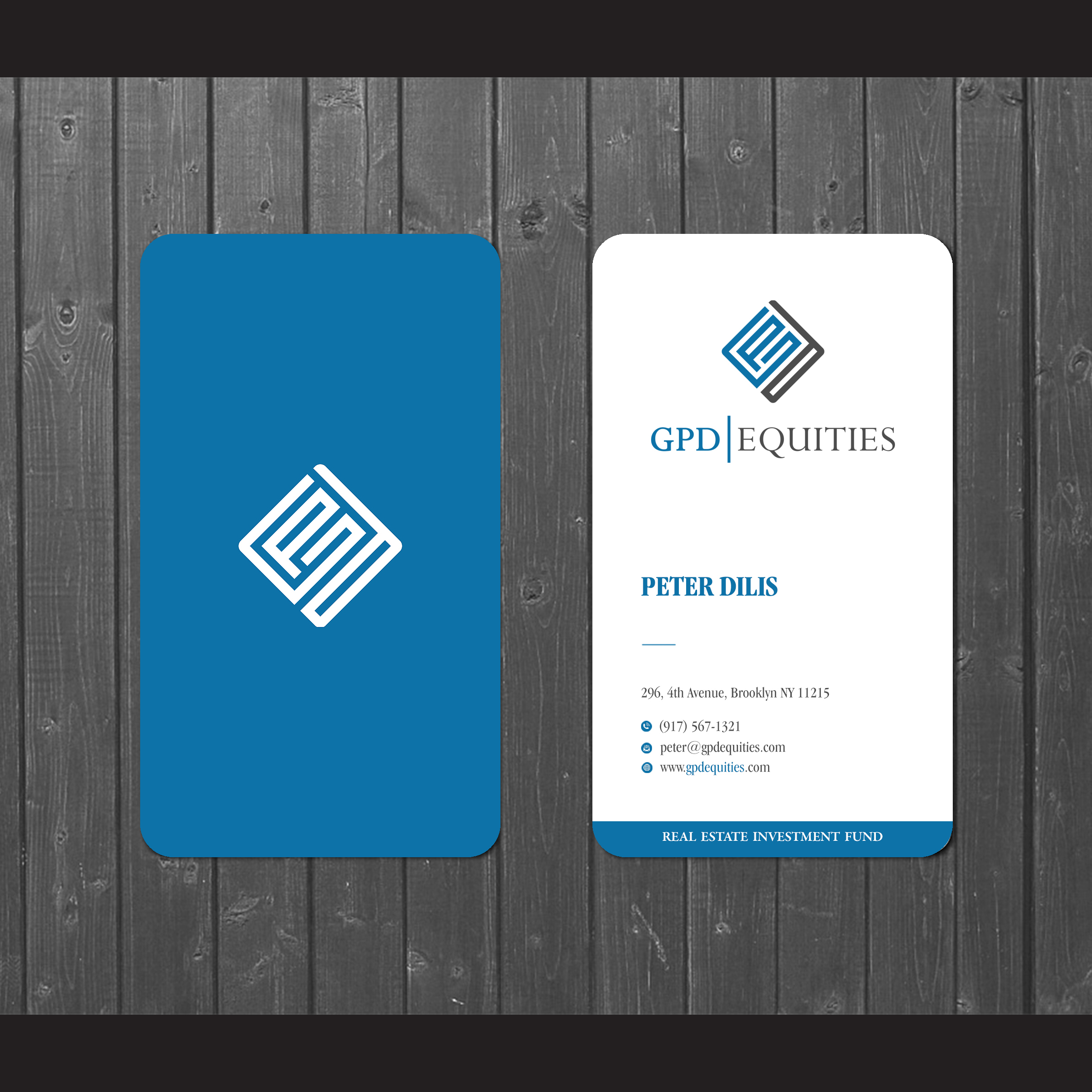 Business Card Design by Designers Hub for this project | Design #22957328