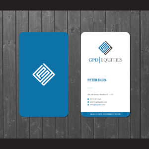 Business Card Design by Designers Hub for this project | Design: #22957328