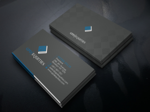 Business Card Design by Verified artistry (Design garden) for this project | Design: #22956283