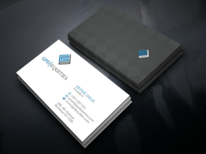 Business Card Design by Verified artistry (Design garden) for this project | Design: #22956286