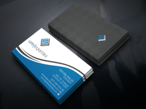 Business Card Design by Verified artistry (Design garden) for this project | Design: #22956288