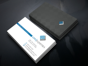 Design de Carte de Visite par Verified artistry (Design garden) pour ce projet | Design : #22956296