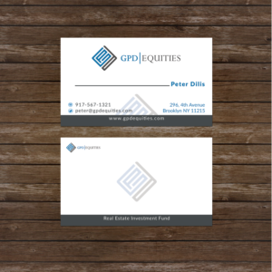 Design de Carte de Visite par AFHUN pour ce projet | Design : #22967102