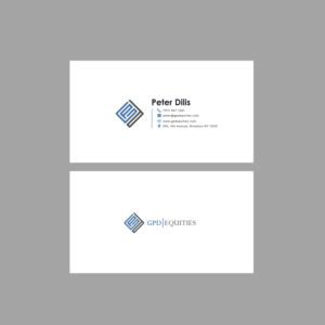 Real Estate Business Cards | Business Card Design by acidcraft