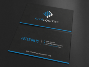 Business Card Design by LAXMI DESIGNHUB for this project | Design: #22962729