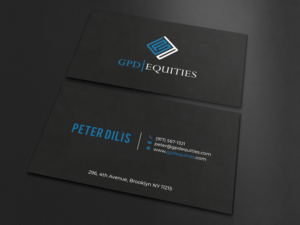Business Card Design by LAXMI DESIGNHUB for this project | Design: #22962730