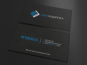 Business Card Design by LAXMI DESIGNHUB for this project | Design: #22962731