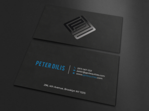 Business Card Design by LAXMI DESIGNHUB for this project | Design: #22962809