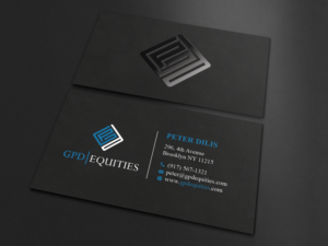Business Card Design by LAXMI DESIGNHUB for this project | Design: #22962812