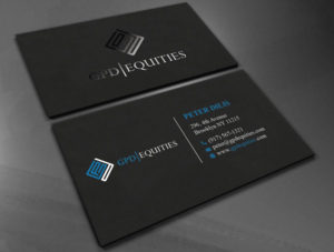 Business Card Design by LAXMI DESIGNHUB for this project | Design: #22962940