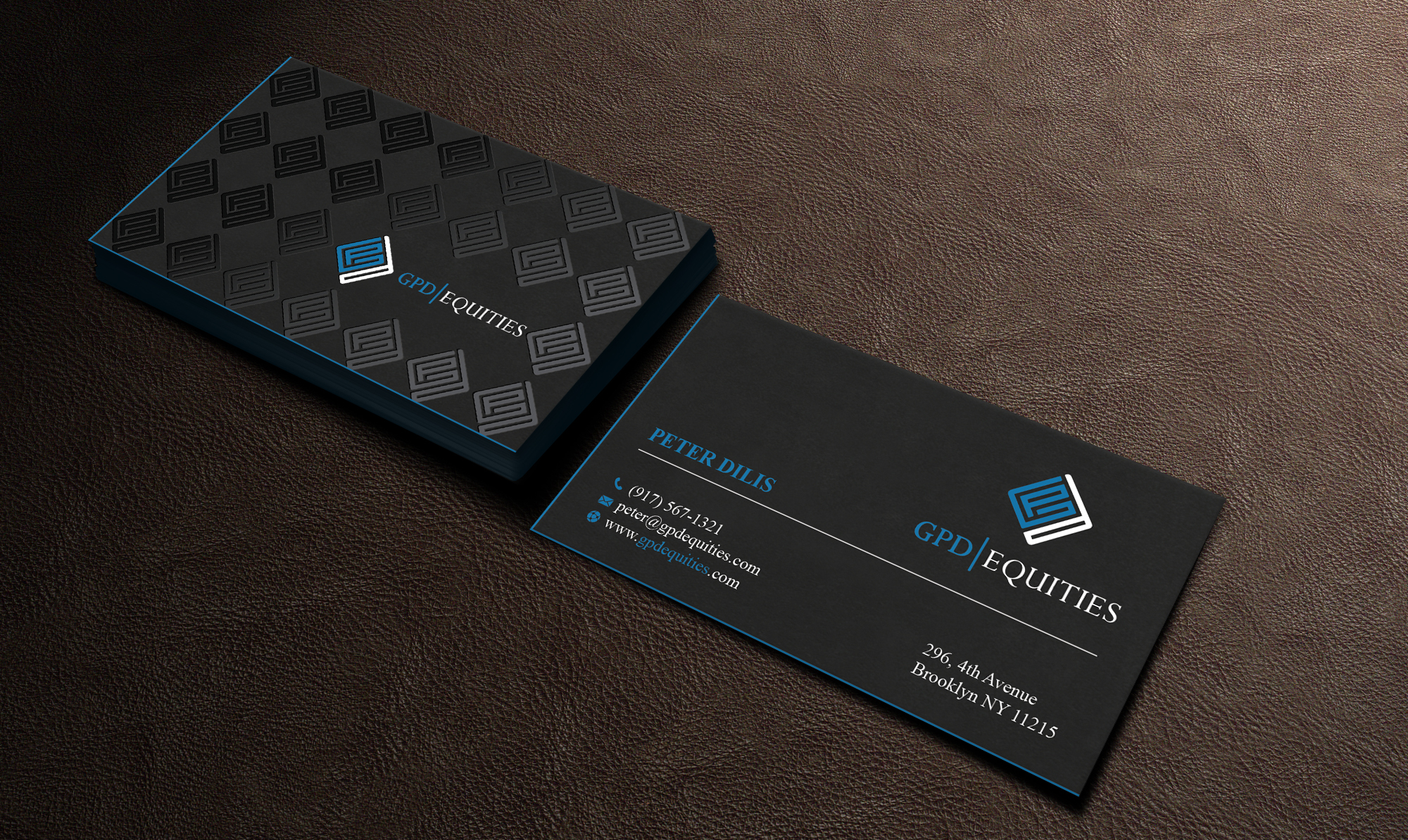 Business Card Design by LAXMI DESIGNHUB for this project | Design #22963052