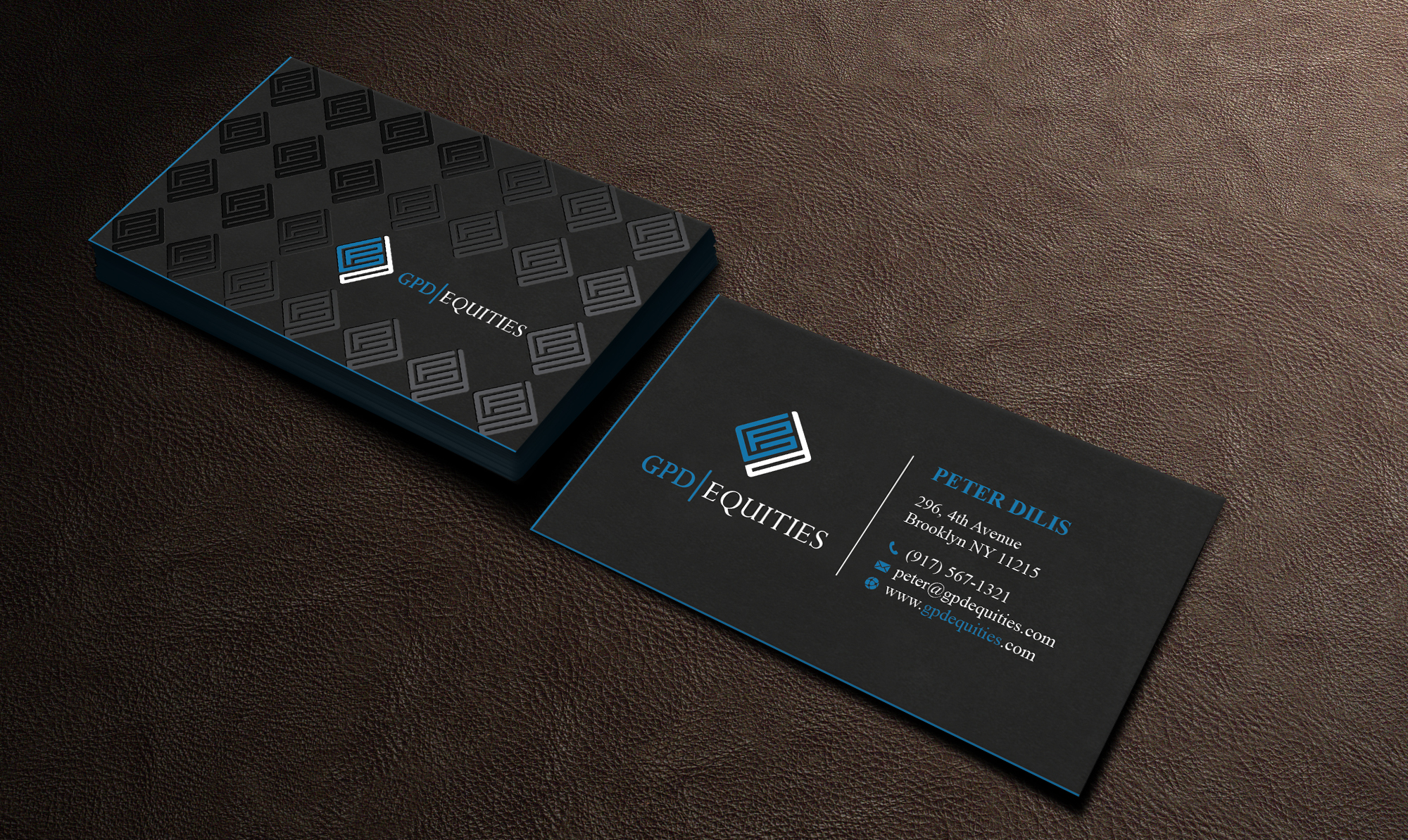 Business Card Design by LAXMI DESIGNHUB for this project | Design #22963053
