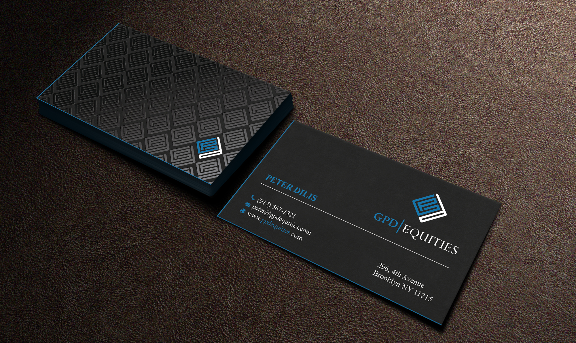 Business Card Design by LAXMI DESIGNHUB for this project | Design #22963054