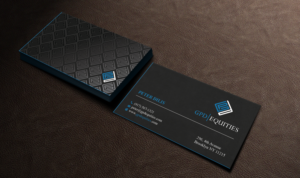 Business Card Design by LAXMI DESIGNHUB for this project | Design: #22963054