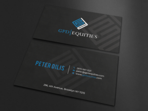 Business Card Design by LAXMI DESIGNHUB for this project | Design: #22963099