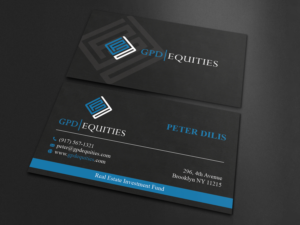 Business Card Design by LAXMI DESIGNHUB for this project | Design: #22963100