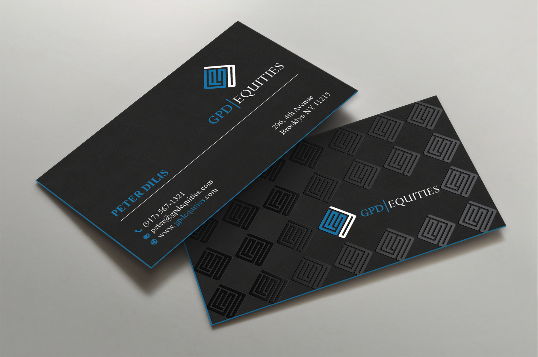 Business Card Design by LAXMI DESIGNHUB for this project | Design #22963200