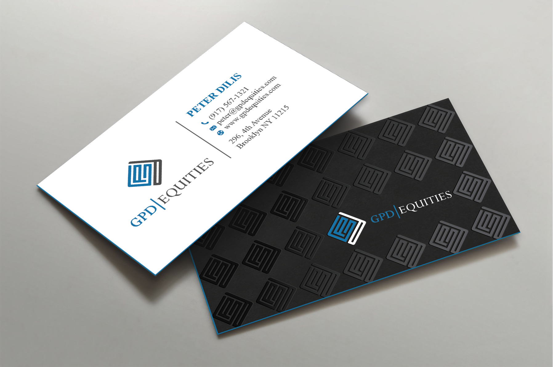 Business Card Design by LAXMI DESIGNHUB for this project | Design #22963202