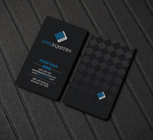 Business Card Design by LAXMI DESIGNHUB for this project | Design: #22963413