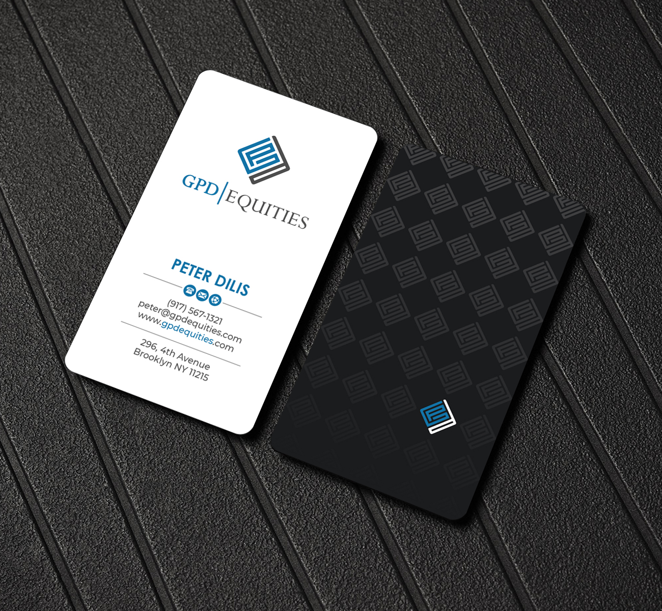 Business Card Design by LAXMI DESIGNHUB for this project | Design #22963414