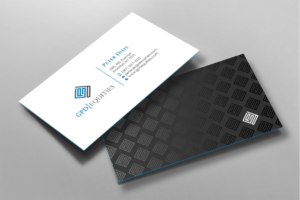 Design de Carte de Visite par chandrayaan.creative pour ce projet | Design : #22963596