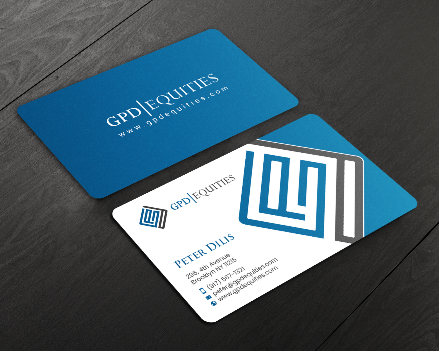 Design de Carte de Visite par chandrayaan.creative pour ce projet | Design #22965670