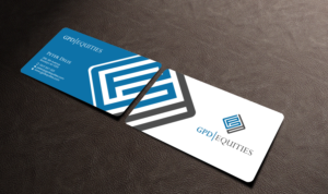 Business Card Design by chandrayaan.creative for this project | Design: #22965675