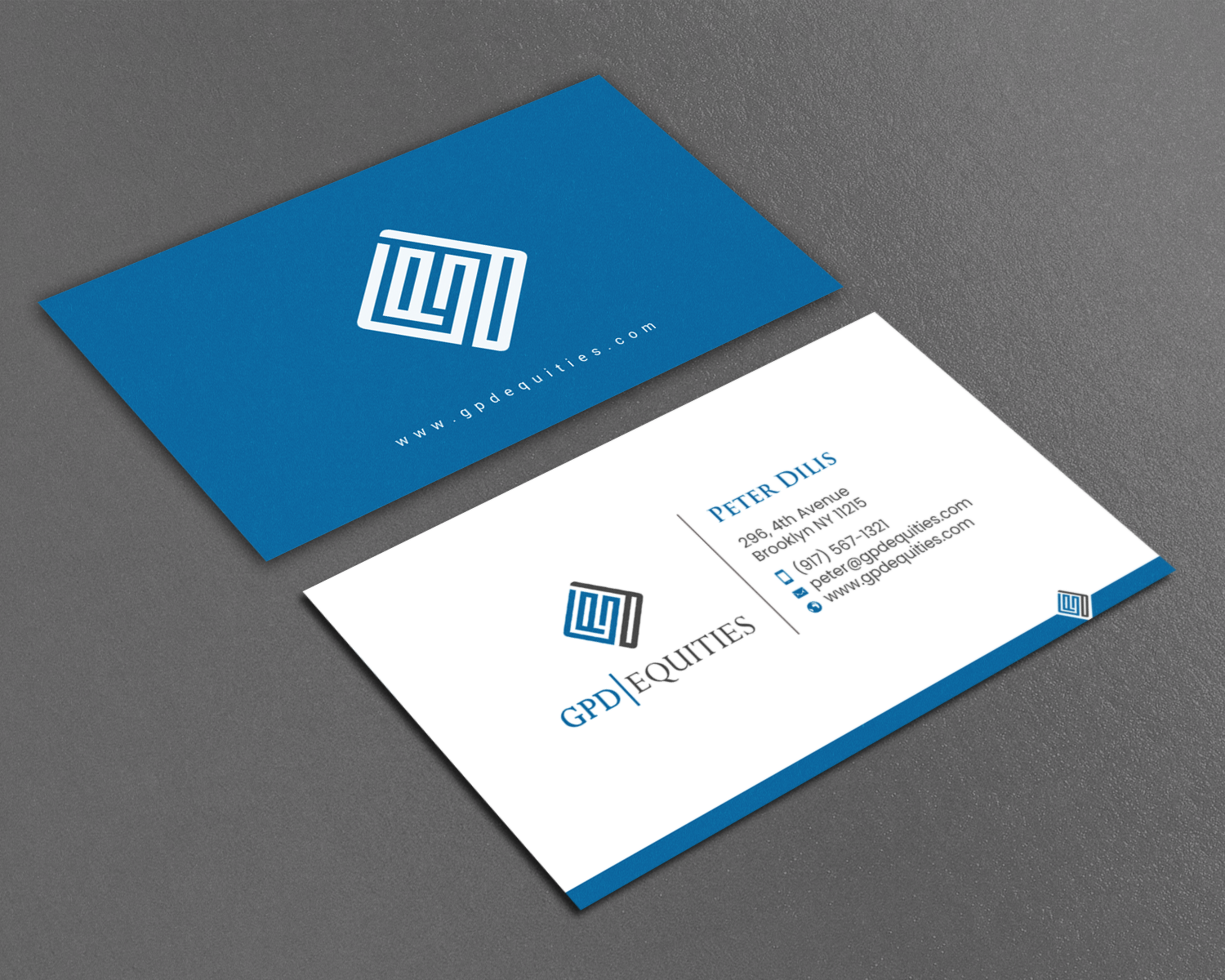 Design de Carte de Visite par chandrayaan.creative pour ce projet | Design #22965703