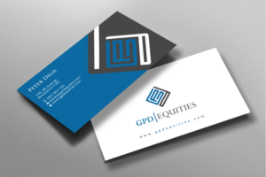 Business Card Design by chandrayaan.creative for this project | Design: #22965712