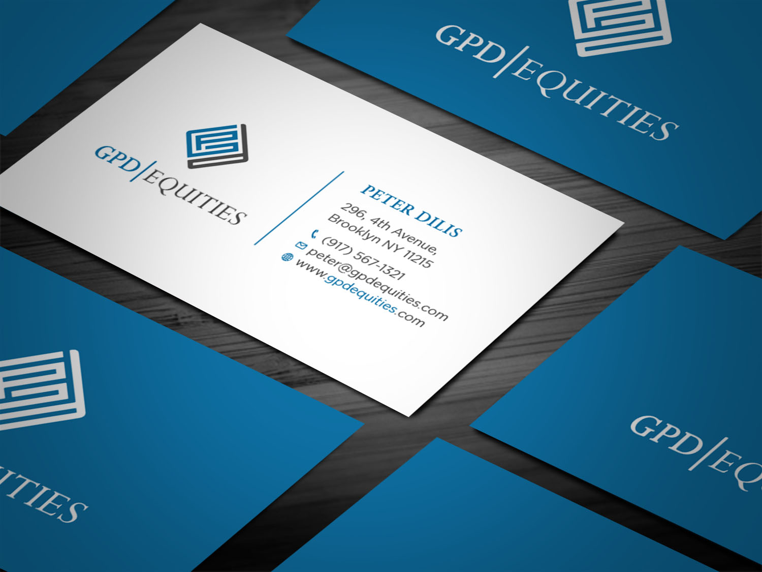 Business Card Design by Tripti Ranjan Gain for this project | Design #22956444