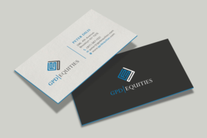 Business Card Design by Tripti Ranjan Gain for this project | Design: #22956446