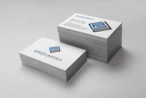 Business Card Design by Tripti Ranjan Gain for this project | Design: #22956447