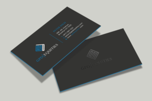 Business Card Design by Tripti Ranjan Gain for this project | Design: #22956455