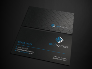 Design de Carte de Visite par Tripti Ranjan Gain pour ce projet | Design : #22956456
