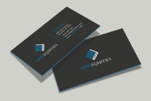 Business Card Design by Tripti Ranjan Gain for this project | Design: #22956458
