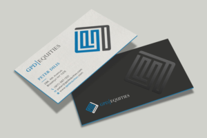 Design de Carte de Visite par Tripti Ranjan Gain pour ce projet | Design : #22956460
