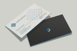 Design de Carte de Visite par Tripti Ranjan Gain pour ce projet | Design : #22956461