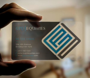 Business Card Design by Tripti Ranjan Gain for this project | Design: #22956467