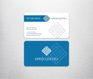 Business Card Design by Tripti Ranjan Gain for this project | Design: #22956469