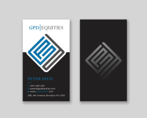 Business Card Design by Tripti Ranjan Gain for this project | Design: #22956470