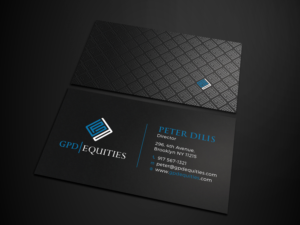 Business Card Design by Tripti Ranjan Gain for this project | Design: #22961619