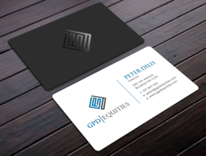 Business Card Design by Tripti Ranjan Gain for this project | Design: #22961636