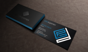 Business Card Design by Tripti Ranjan Gain for this project | Design: #22961637