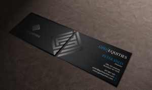 Business Card Design by Tripti Ranjan Gain for this project | Design: #22961638