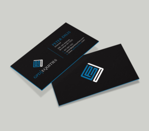 Business Card Design by Tripti Ranjan Gain for this project | Design: #22961644