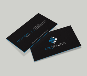 Business Card Design by Tripti Ranjan Gain for this project | Design: #22961645