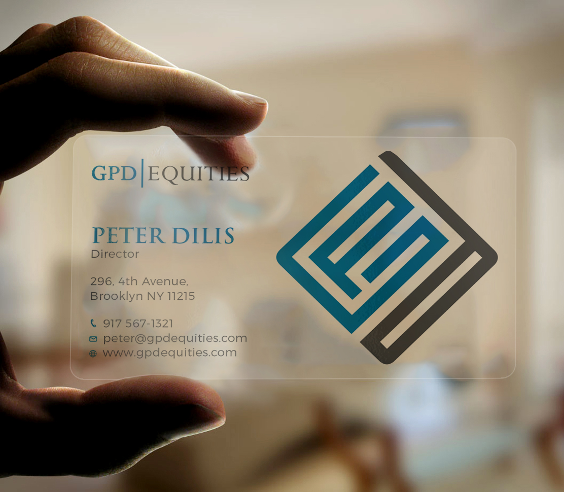 Business Card Design by Tripti Ranjan Gain for this project | Design #22961650