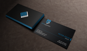 Diseño de Tarjeta de Presentación por Tripti Ranjan Gain para este proyecto | Diseño: #22961661